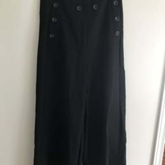 $40's Inspired Trouser. Never Worn! - Picture 1 of 1